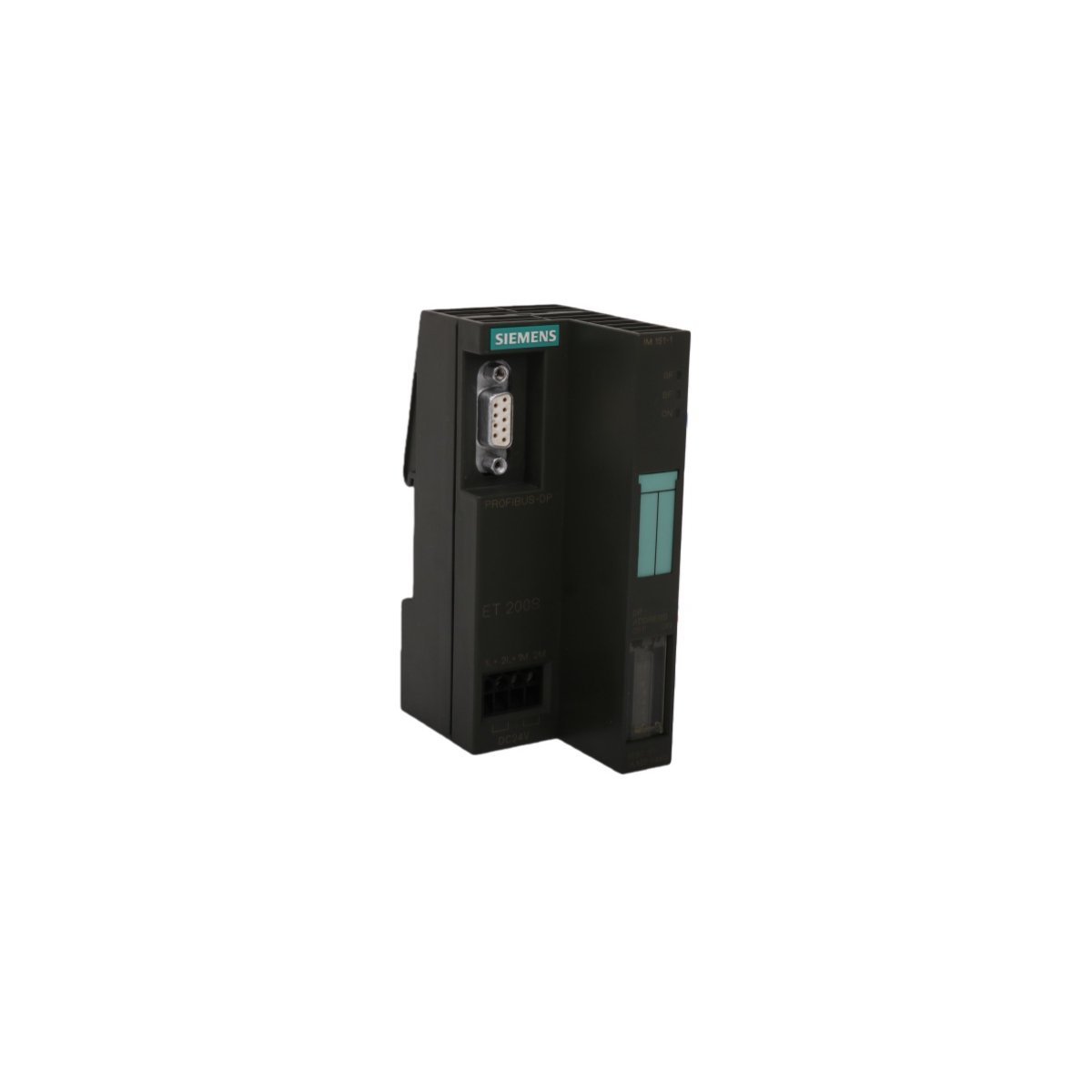 Siemens 6ES7 151-1AA04-0AB0 Input Module