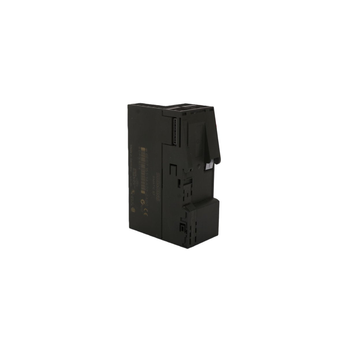 Siemens 6ES7 151-1AA04-0AB0 Input Module