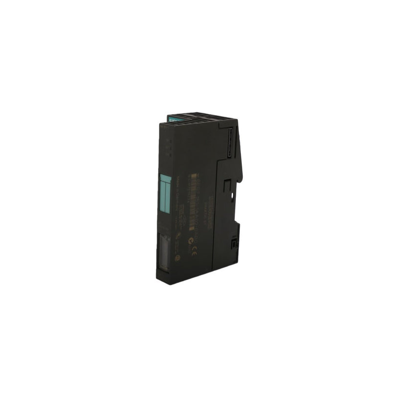 Siemens 6ES7 151-1AA04-0AB0 Input Module