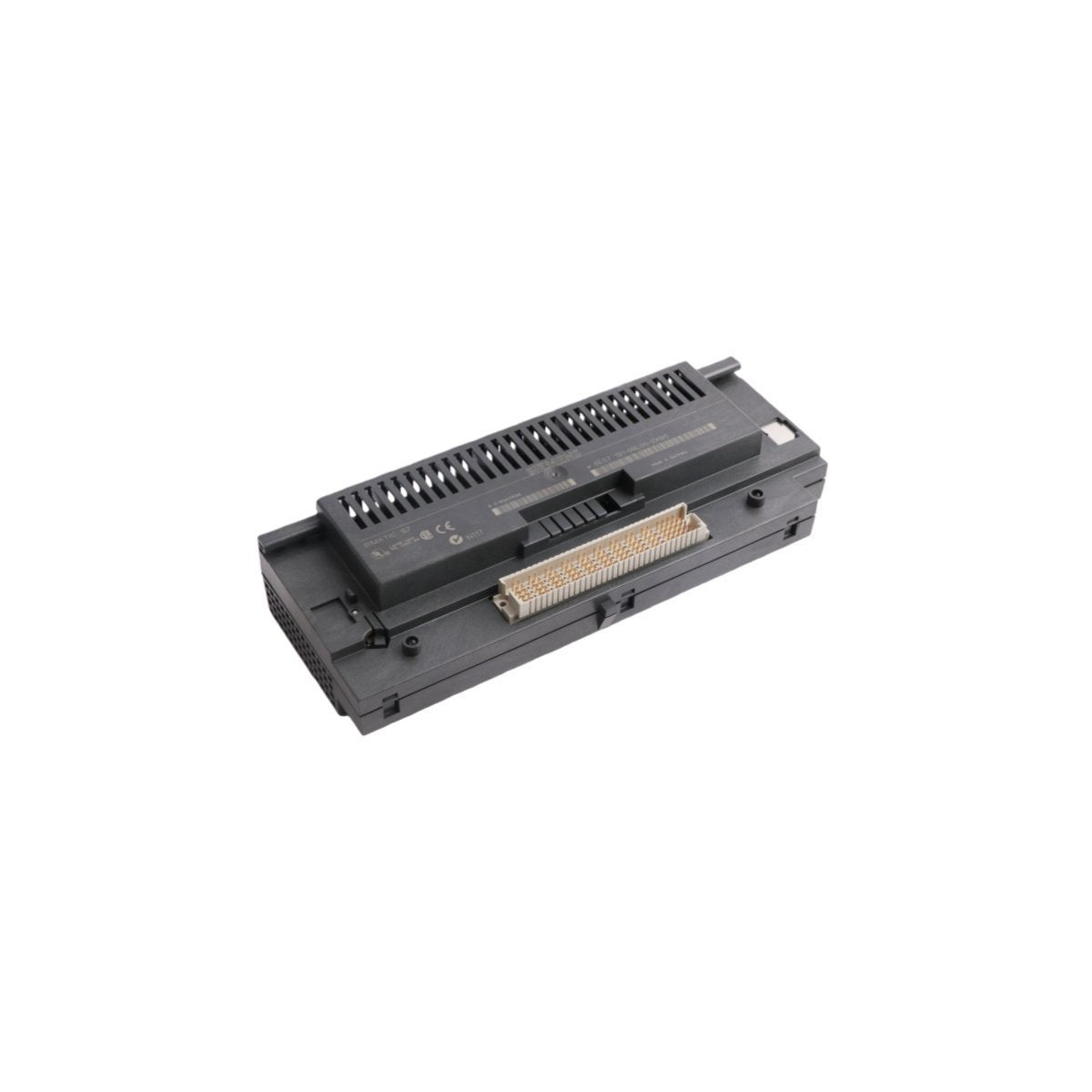 Módulo electrónico de entrada digital Siemens 6ES7131-0BL00-0XB0 de 32 canales para SIMATIC DP