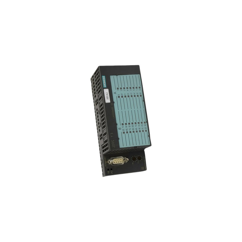 6ES7131-1BL01-0XB0 Siemens SIMATIC ET 200S Digital Input Electronic Module