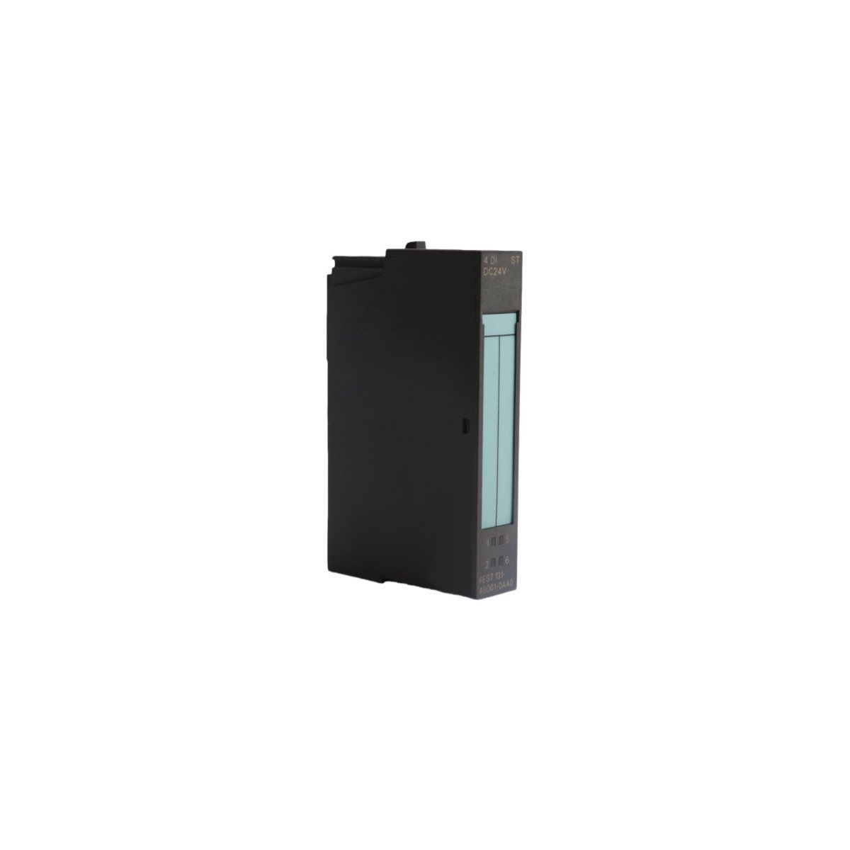 6ES7131-4BD01-0AA0 وحدة إدخال رقمية 4 DI 24V DC من Siemens SIMATIC ET 200S