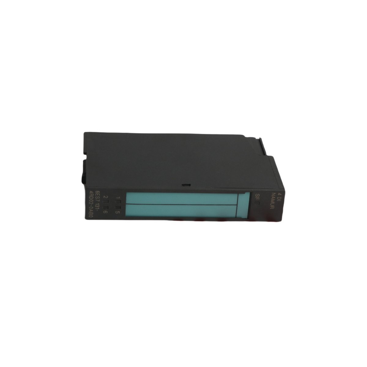 6ES7131-4RD02-0AB0 Siemens SIMATIC ET 200S 4-Channel Digital Input Module