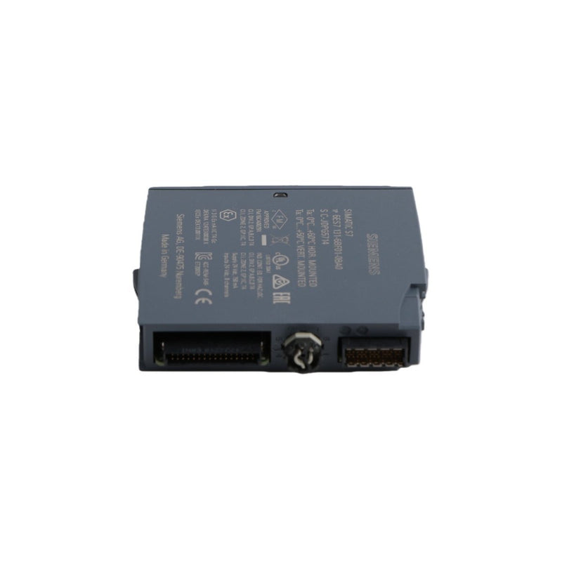 6ES7131-6BF01-0BA0 Siemens SIMATIC ET 200SP Digital Input Module