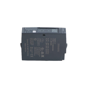 6ES7131-6BH00-0BA0 Siemens SIMATIC ET 200SP 16-Channel DI 24V DC Module