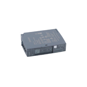 6ES7131-6BH01-0BA0 Siemens SIMATIC ET 200SP Digital Input Module DI 16x24VDC ST