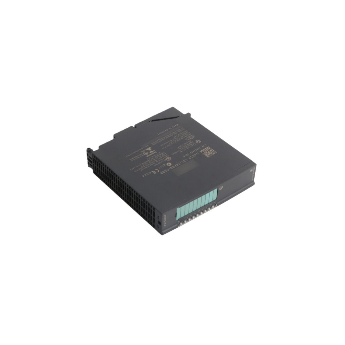 6ES7131-7RF00-0AB0 Siemens 8 DI NAMUR Digital Input Module SIMATIC ET 200iSP