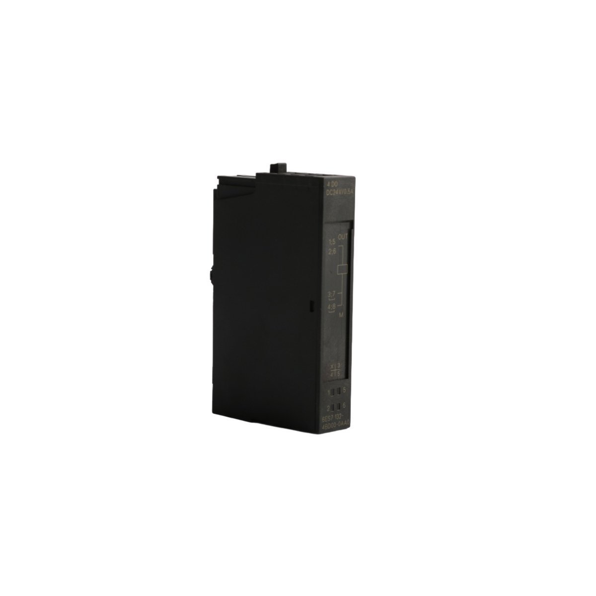 6ES7132-4BD00-0AA0 Siemens SIMATIC ET 200S Digital Output Electronic Module