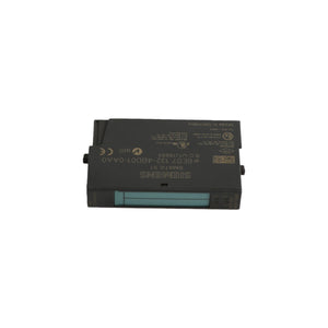 6ES7132-4BD01-0AA0 Siemens SIMATIC DP ET 200S Digital Output Module 4 DO 24V DC