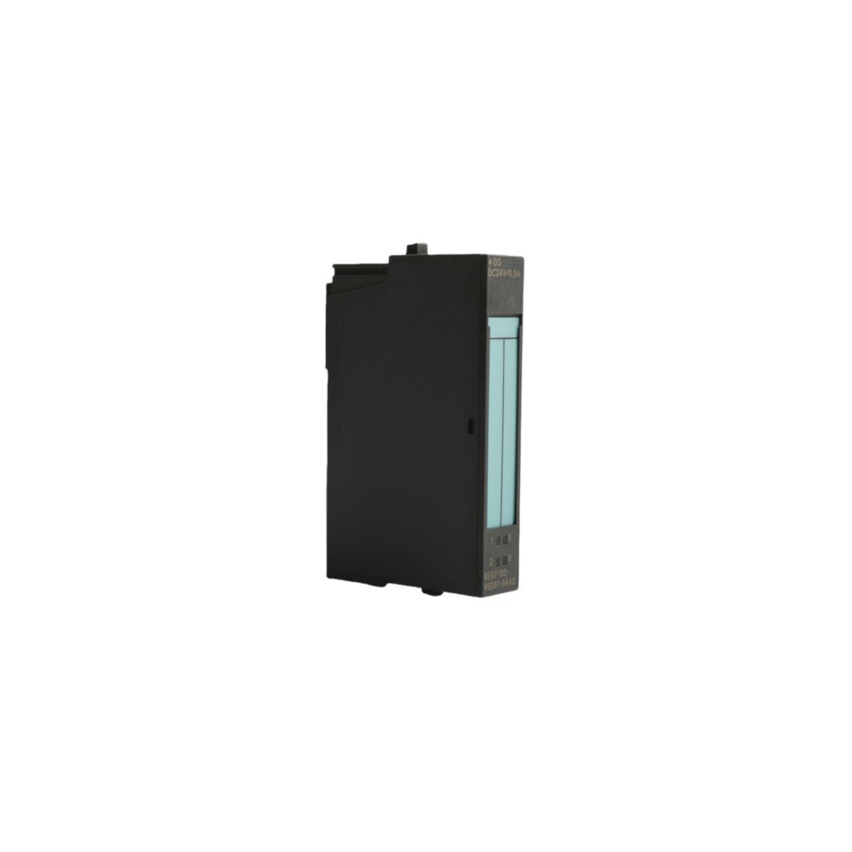 6ES7132-4BD01-0AA0 Siemens SIMATIC DP ET 200S Digital Output Module 4 DO 24V DC