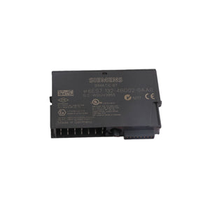 6ES7132-4BD02-0AA0 Siemens SIMATIC DP 4-Channel Digital Output ET 200S Module