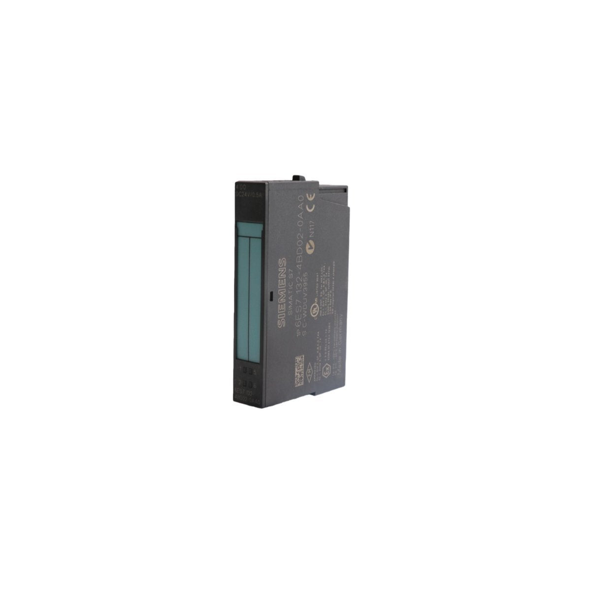 6ES7132-4BD02-0AA0 Siemens SIMATIC DP 4-Channel Digital Output ET 200S Module