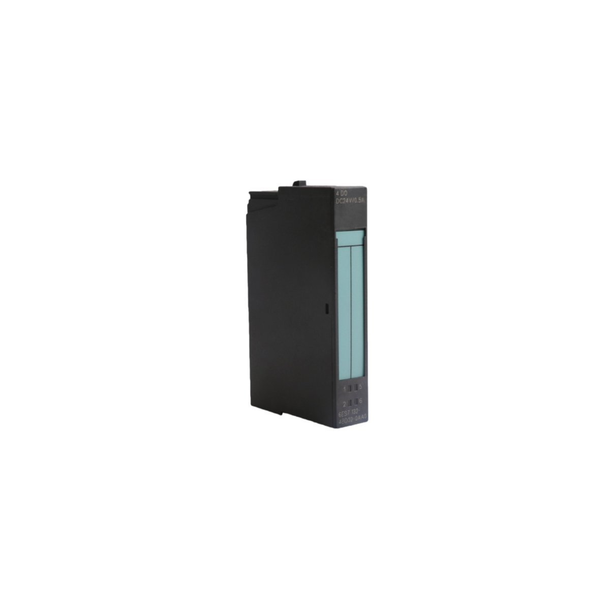 6ES7132-4BD02-0AA0 Siemens SIMATIC DP 4-Channel Digital Output ET 200S Module