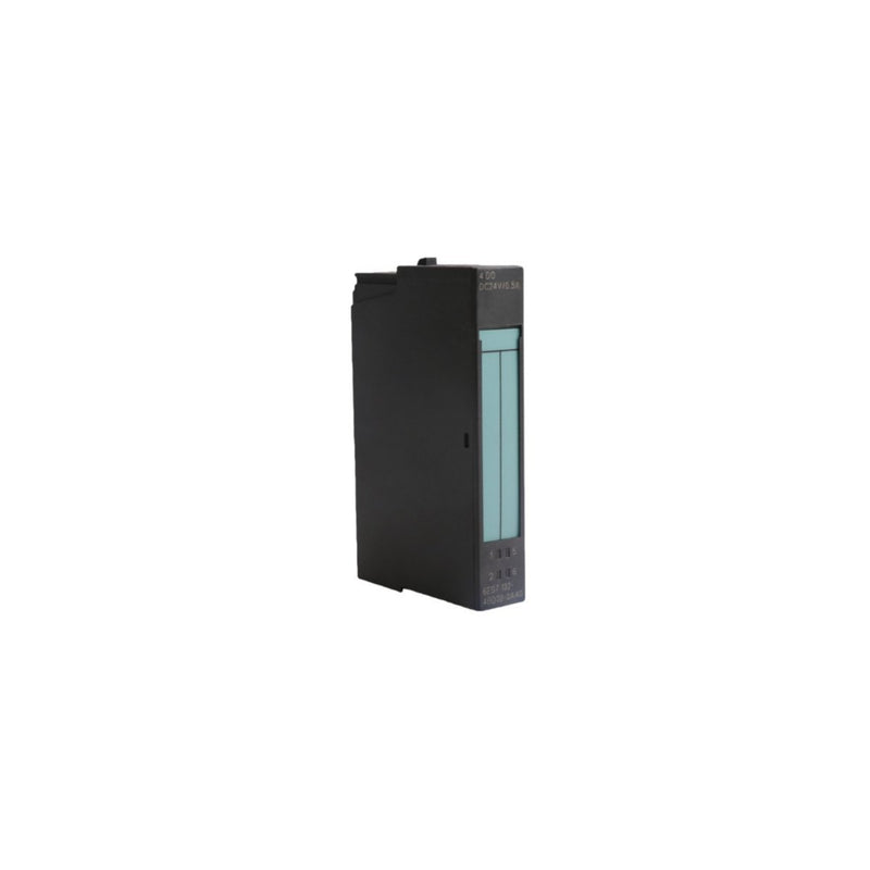 6ES7132-4BD02-0AA0 Siemens SIMATIC DP 4-Channel Digital Output ET 200S Module