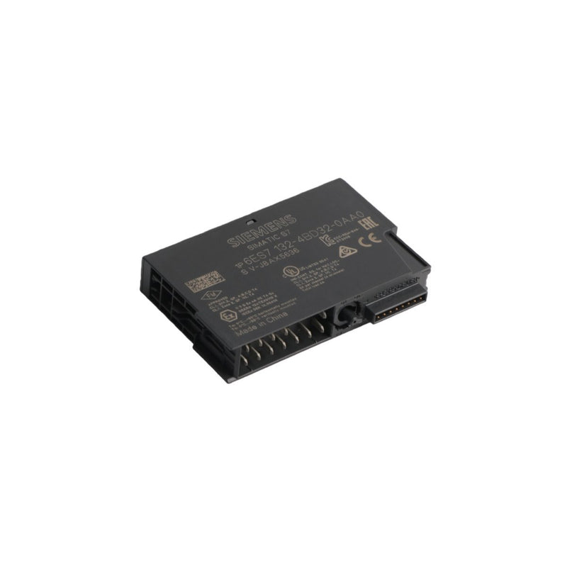 6ES7132-4BD32-0AA0 Siemens SIMATIC DP Digital Output Module for ET 200S