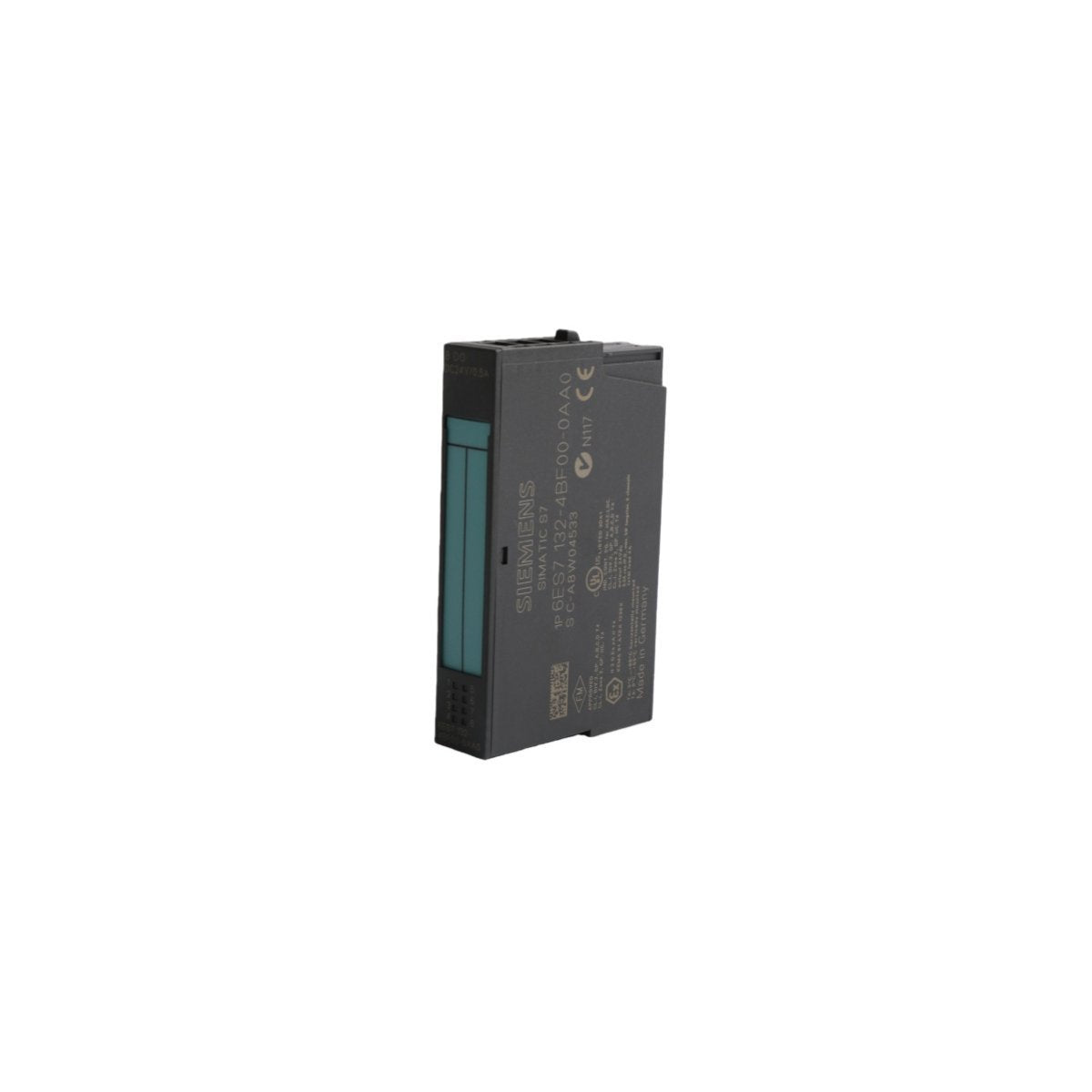 6ES7132-4BF00-0AA0 Siemens SIMATIC DP Digital Output Module ET 200S 8 DO 24V DC/0.5A