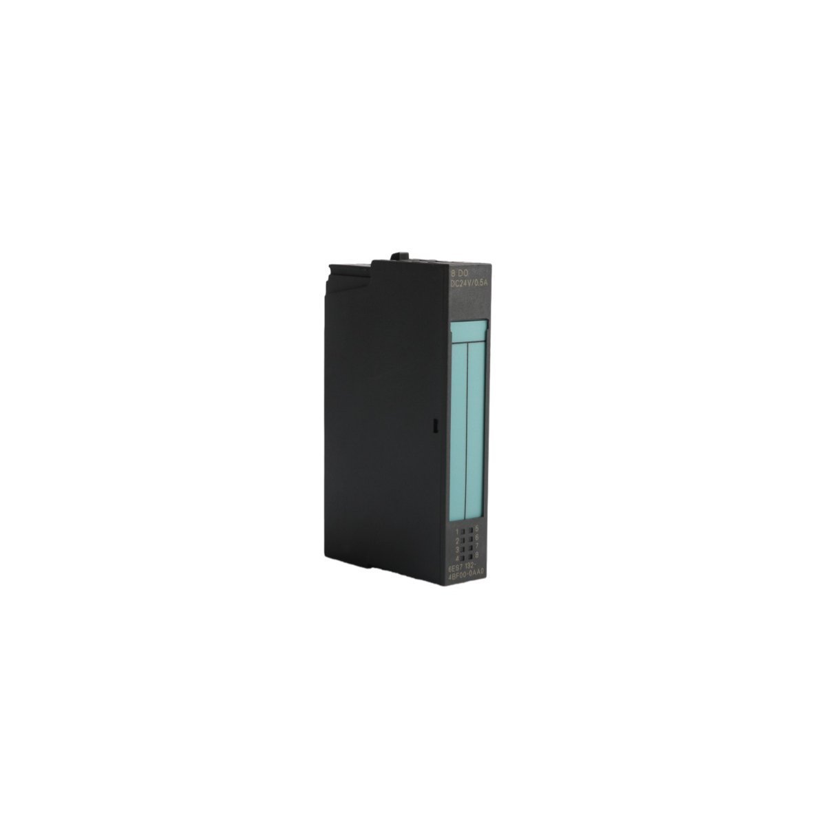 6ES7132-4BF00-0AA0 Siemens SIMATIC DP Digital Output Module ET 200S 8 DO 24V DC/0.5A