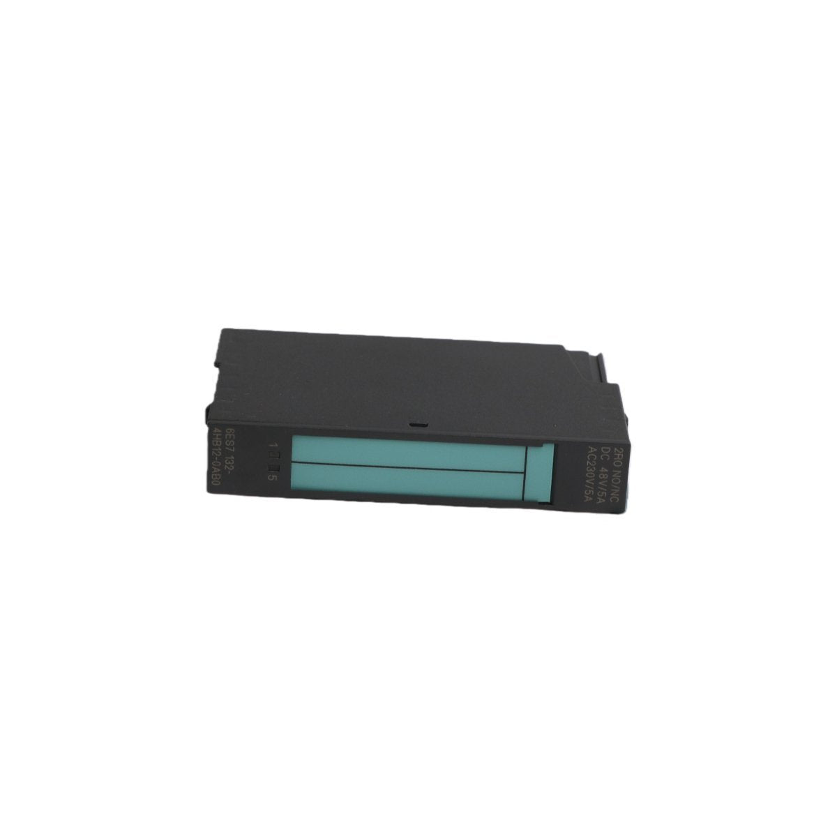 6ES7132-4HB12-0AA0 Siemens SIMATIC ET 200S Relay Output Module 2 DO