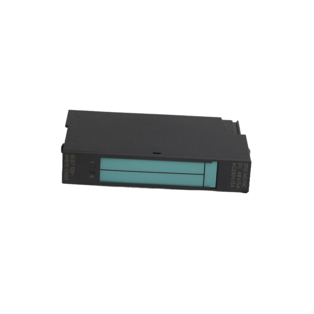 Siemens 6ES7132-4HB12-0AB0 ET 200S 2-Channel Relay Output Module 5A