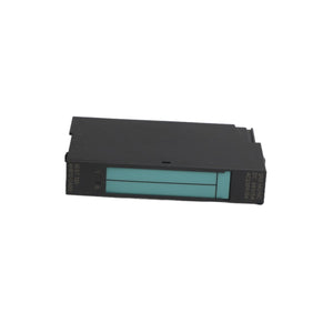 Siemens 6ES7132-4HB12-0AB0 ET 200S وحدة خرج مرحل بقناتين 5 أمبير