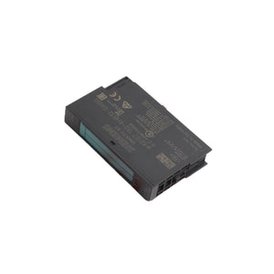 Siemens 6ES7132-4HB12-0AB0 ET 200S وحدة خرج مرحل بقناتين 5 أمبير