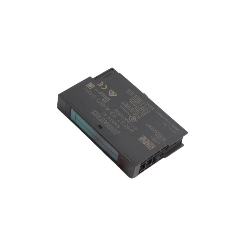 Siemens 6ES7132-4HB12-0AB0 ET 200S 2-Channel Relay Output Module 5A