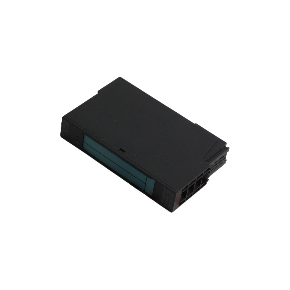 Siemens 6ES7132-4HB12-0AB0 ET 200S وحدة خرج مرحل بقناتين 5 أمبير