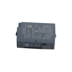 6ES7132-6BH00-0BA0 Siemens SIMATIC ET 200SP Digital Output Module DQ 16x24VDC/0.5A ST
