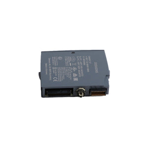 6ES7132-6BH01-0BA0 Siemens SIMATIC ET 200SP Digital Output Module DQ 16x24VDC/0.5A ST