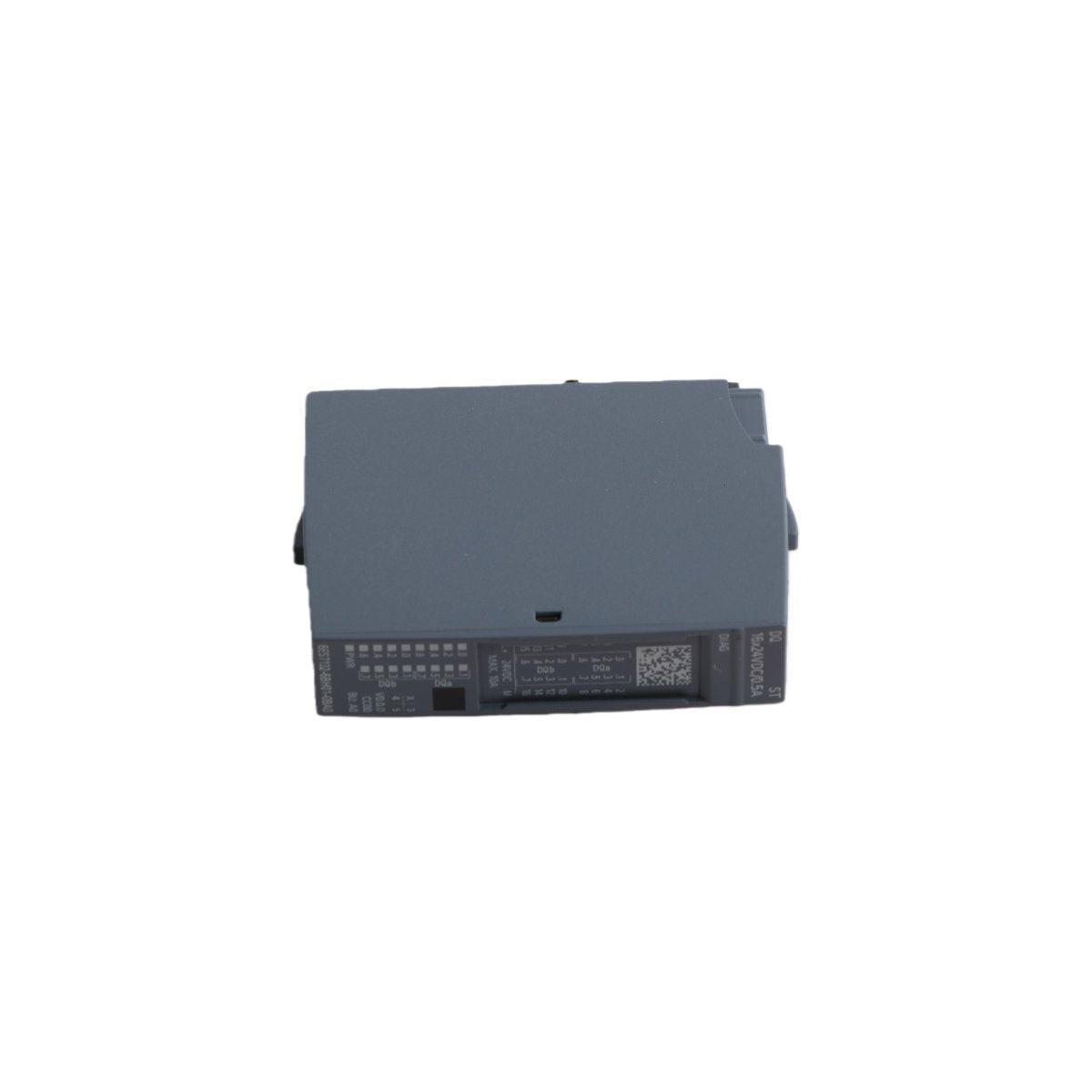 6ES7132-6BH01-0BA0 Siemens SIMATIC ET 200SP Digital Output Module DQ 16x24VDC/0.5A ST