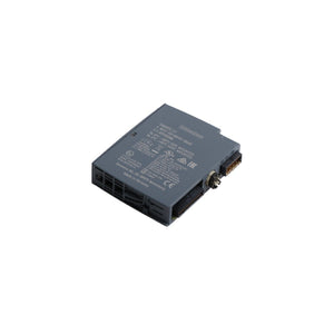 6ES7132-6HD01-0BB1 Siemens Digital Output Relay Module SIMATIC ET 200SP RQ 4x120VDC-230VAC/5A
