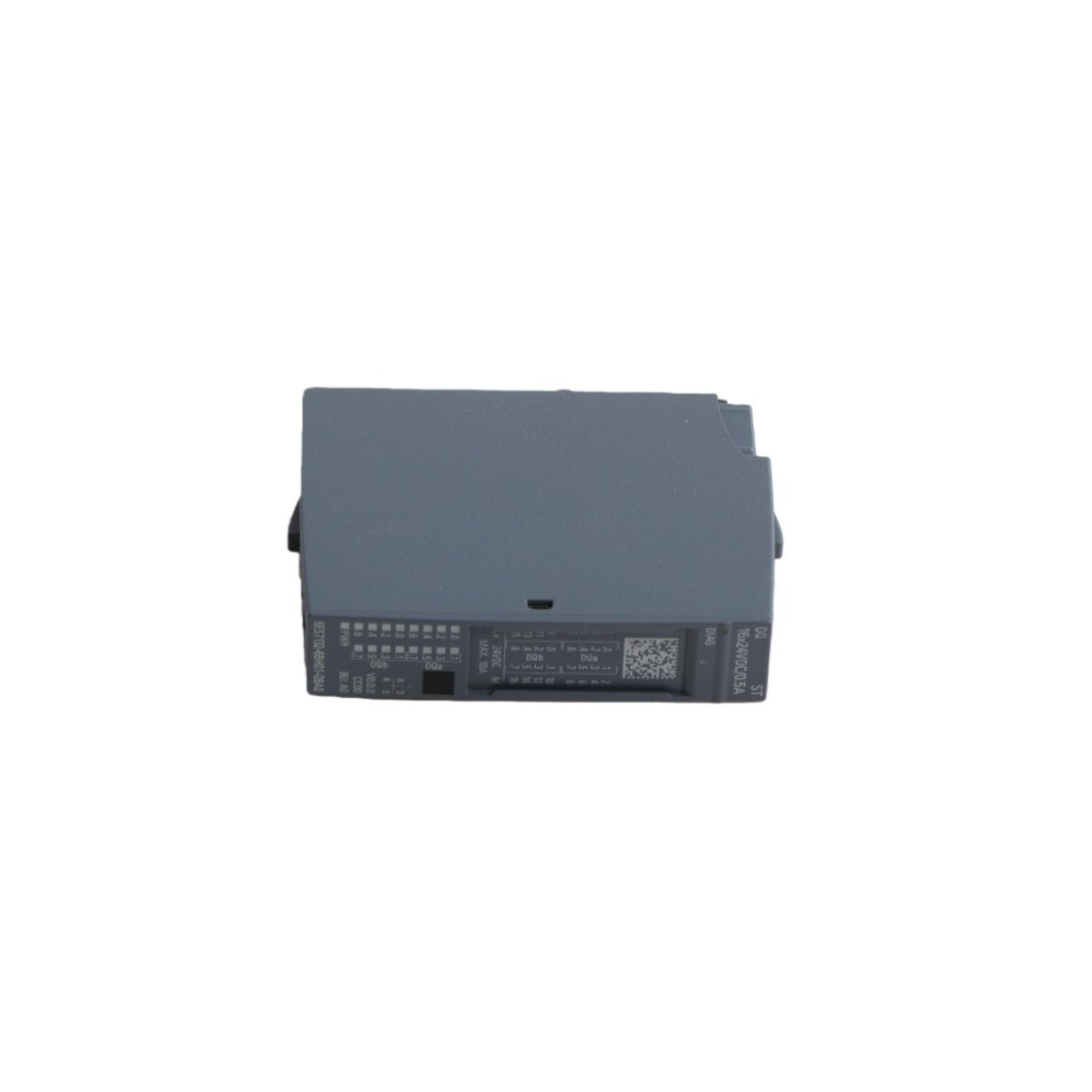 6ES7132-6HD01-0BB1 Siemens Digital Output Relay Module SIMATIC ET 200SP RQ 4x120VDC-230VAC/5A