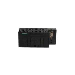 6ES7133-0BN01-0XB0 Siemens SIMATIC ET 200B 24DI / 8DO Digital Combo Module