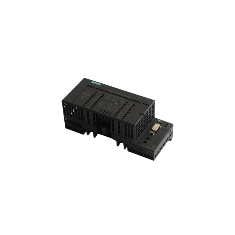 6ES7133-1BL01-0XB0 Siemens SIMATIC ET 200L Digital I/O Module 16DI/16DO