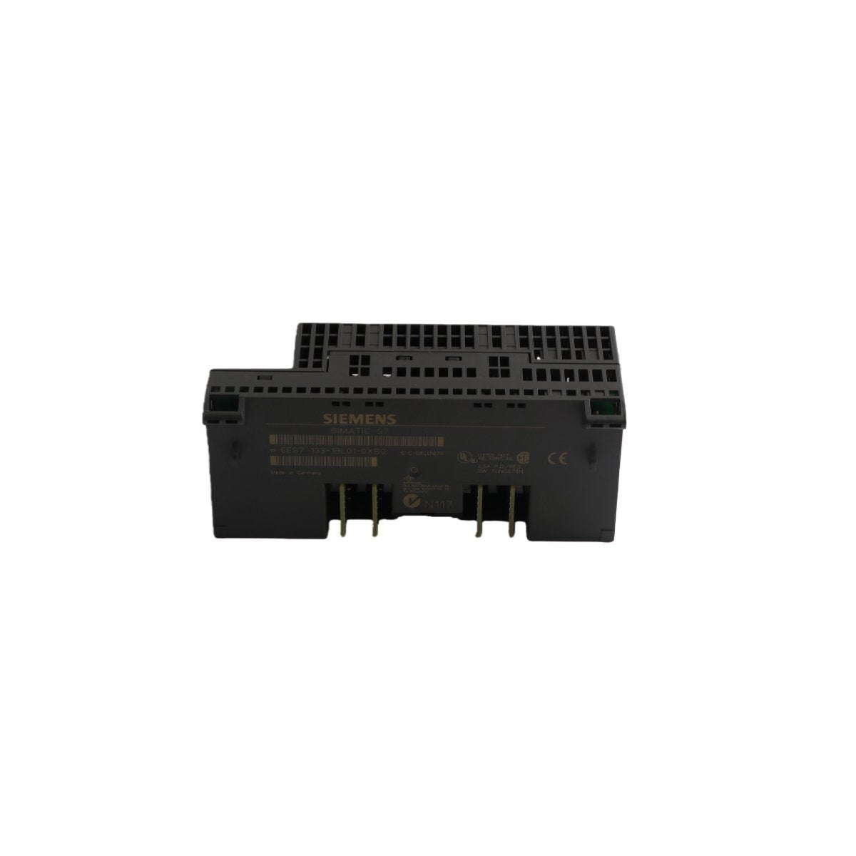 6ES7133-1BL01-0XB0 Siemens SIMATIC ET 200L Digital I/O Module 16DI/16DO