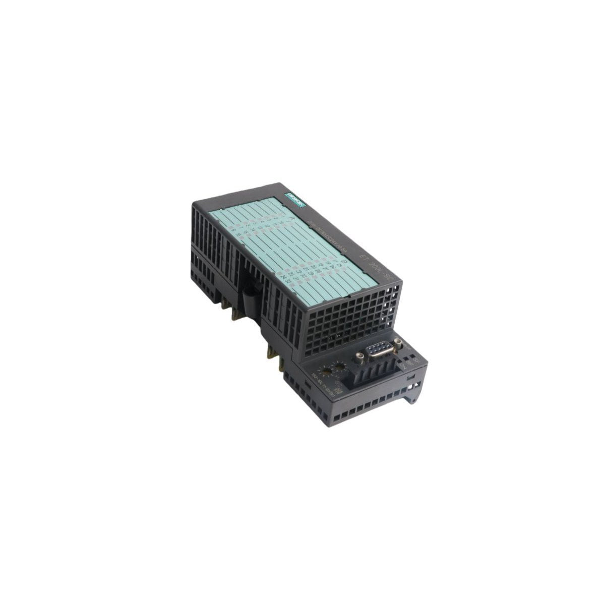 6ES7133-1BL11-0XB0 Siemens SIMATIC ET 200L 16DI/16DO Digital Electronics Block