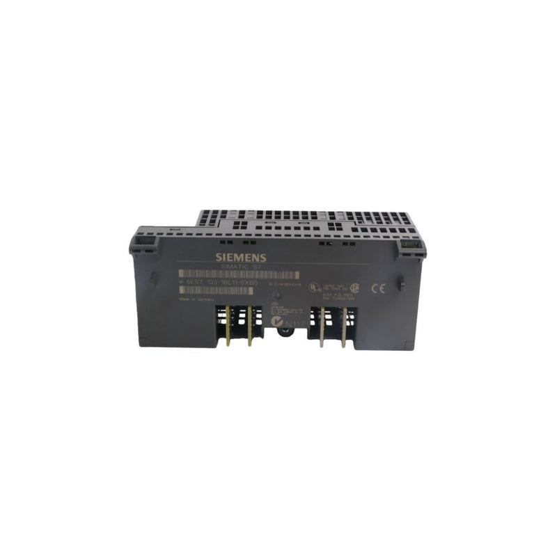 6ES7133-1BL11-0XB0 Siemens SIMATIC ET 200L 16DI/16DO Digital Electronics Block