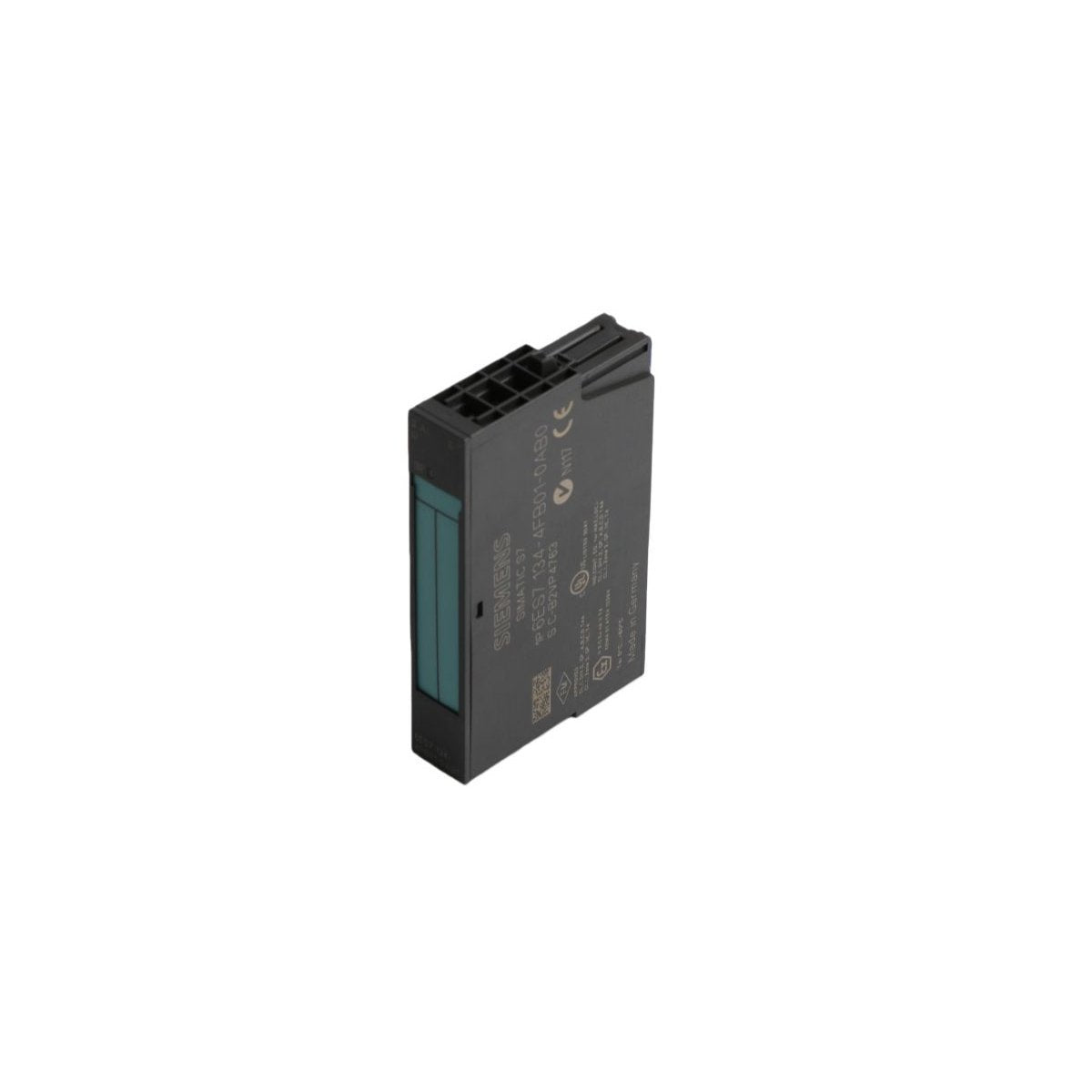 6ES7134-4FB01-0AB0 Módulo de entrada analógica de tensión Siemens SIMATIC ET 200S 2AI