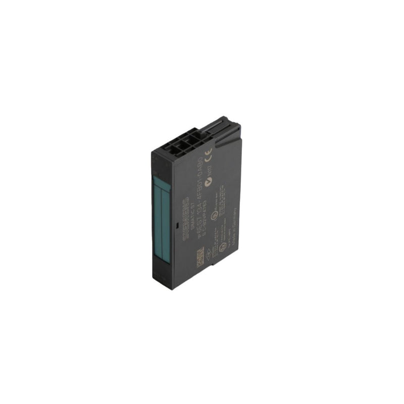 6ES7134-4FB01-0AB0 Siemens SIMATIC ET 200S 2AI Voltage Analog Input Module