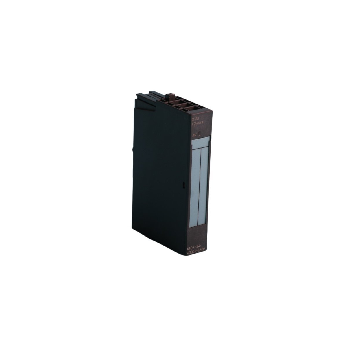 Siemens 6ES7134-4GB00-0AB0 SIMATIC ET 200S 2AI I 2-Wire Analog Input Module