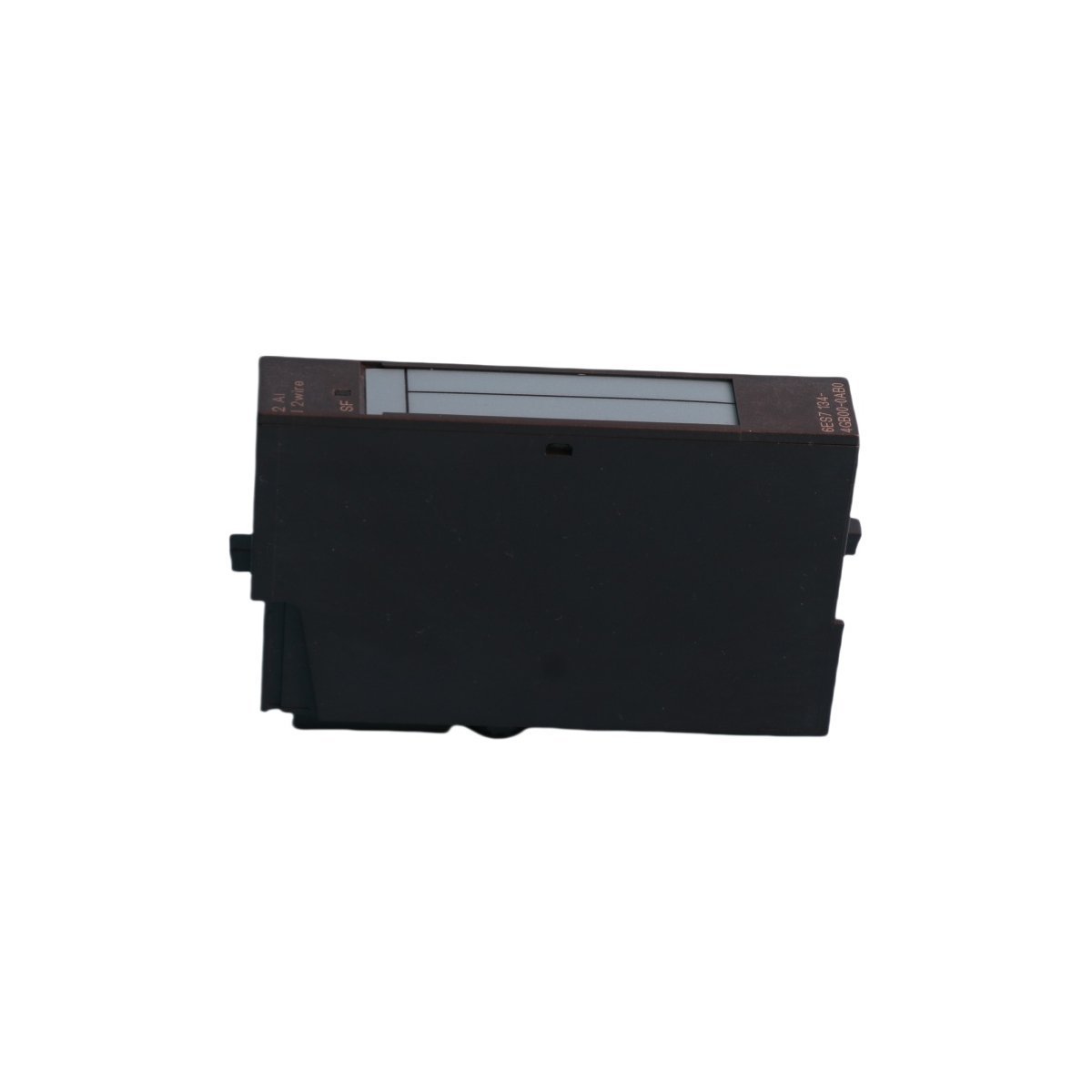 Siemens 6ES7134-4GB00-0AB0 Módulo de entrada analógica SIMATIC ET 200S 2AI I de 2 hilos