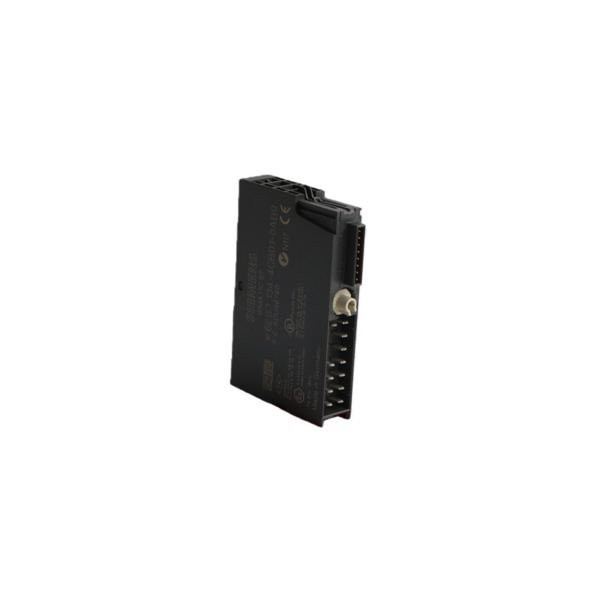 وحدة الإدخال التناظرية Siemens 6ES7134-4GB01-0AB0