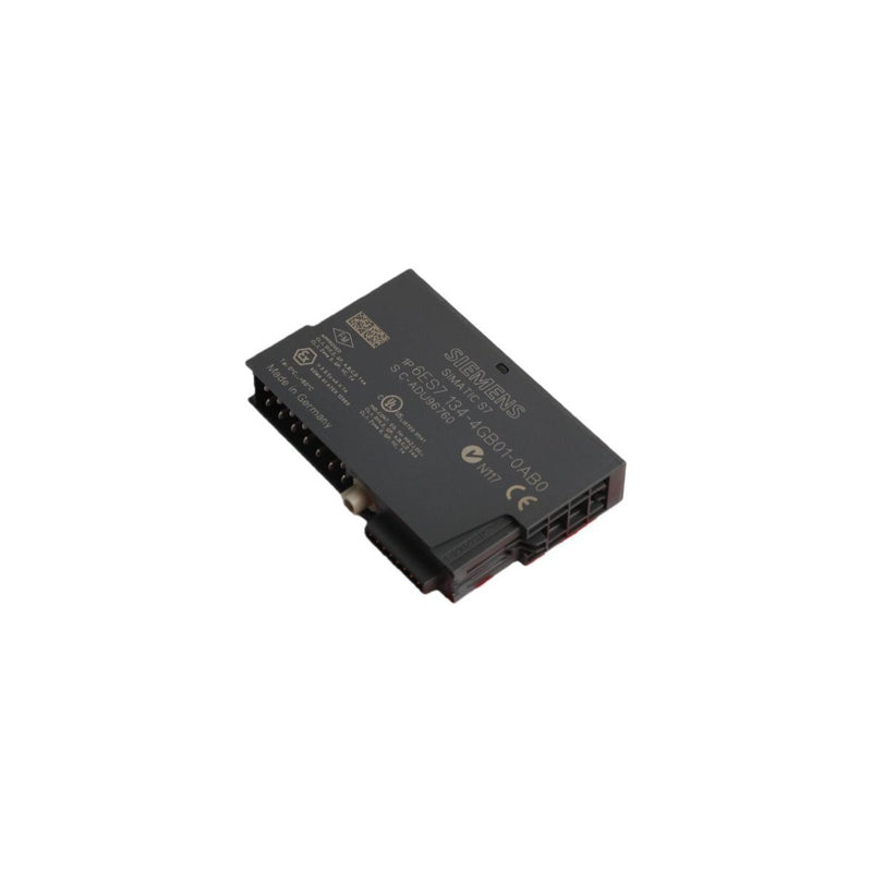 Siemens 6ES7134-4GB01-0AB0 Analog Input Module
