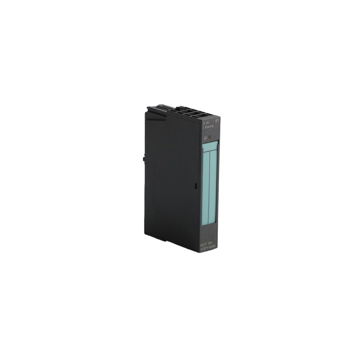 6ES7134-4GB11-0AB0 Siemens Analog Input Module ET 200S 2AI I 4-Wire ST