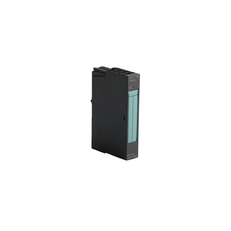 6ES7134-4GB11-0AB0 Siemens Analog Input Module ET 200S 2AI I 4-Wire ST