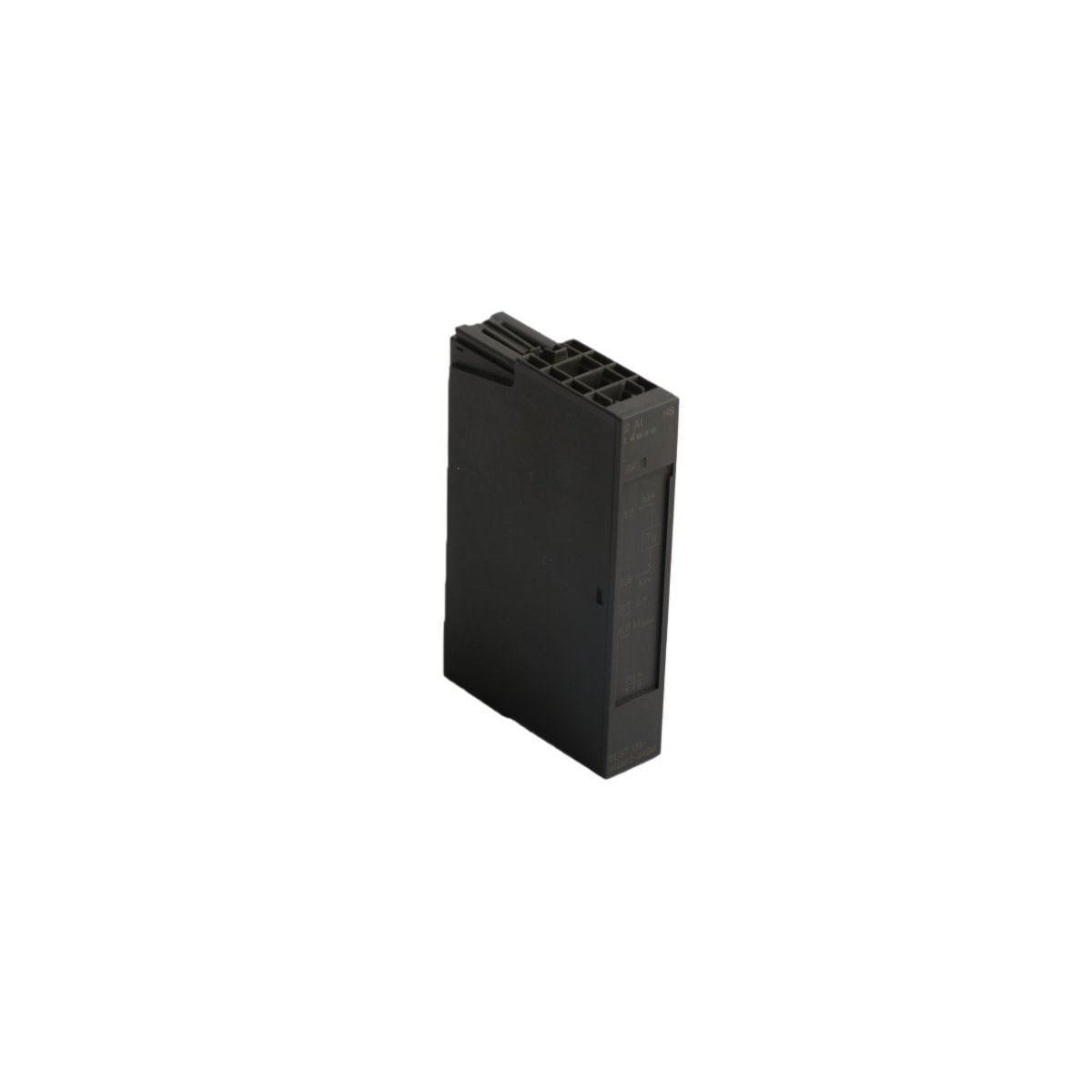 6ES7134-4GB60-0AB0 Siemens SIMATIC ET 200S Analog Input Module 2AI High Speed