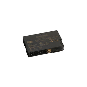 6ES7134-4GB60-0AB0 Siemens SIMATIC ET 200S Analog Input Module 2AI High Speed