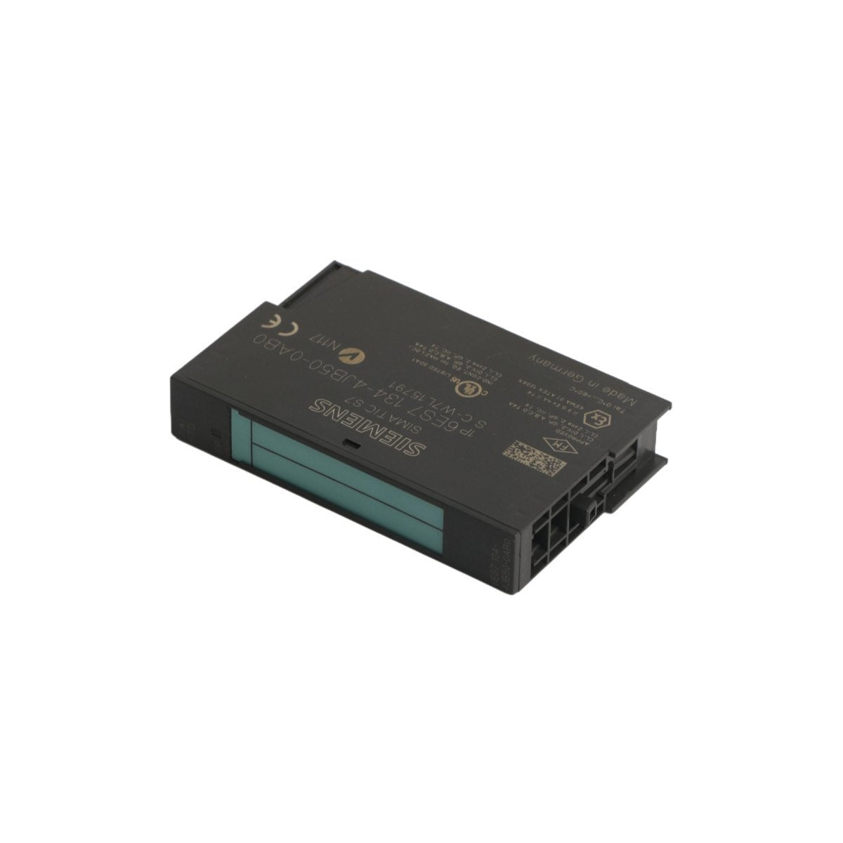 6ES7134-4JB01-0AB0 Siemens SIMATIC ET 200S Thermocouple Analog Input Electronics Module