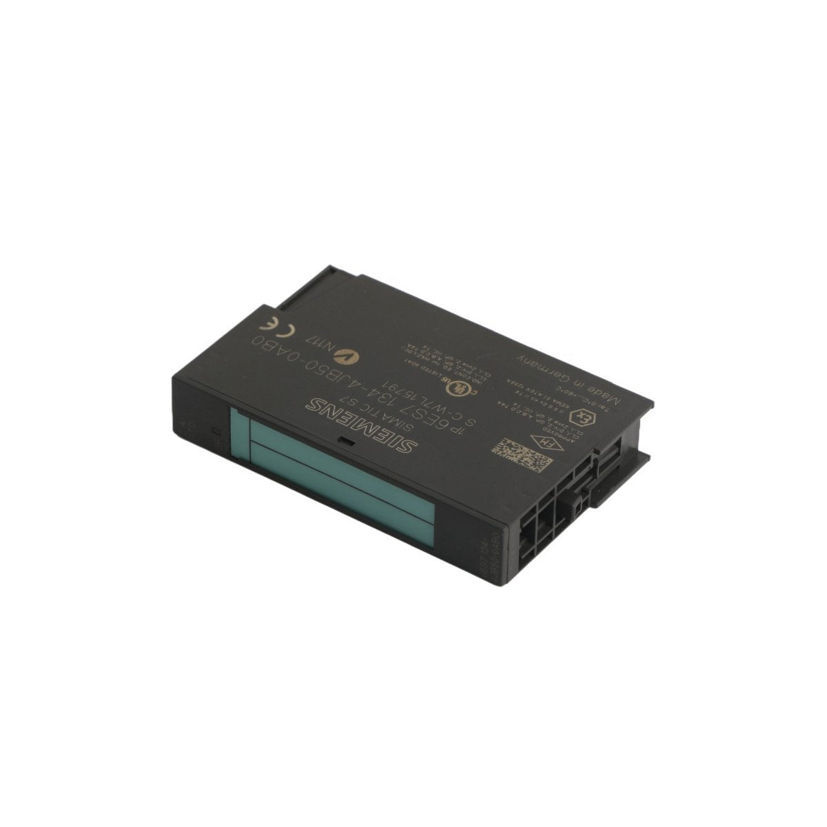 ET 200S RTD Input Module 6ES7134-4JB50-0AB0 - Siemens SIMATIC Analog Module
