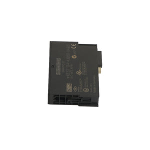 ET 200S RTD Input Module 6ES7134-4JB50-0AB0 - Siemens SIMATIC Analog Module